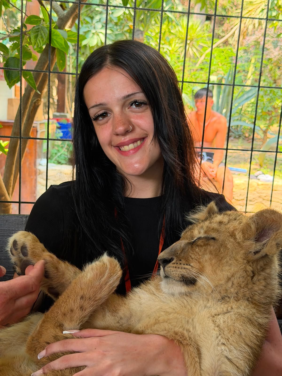 Kil ve Aslan